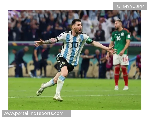 梅西在绿茵场上的精彩瞬间与足球之路的辉煌历程图片集锦